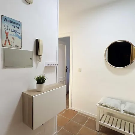Apartment Cecilio Sierra Nevada Granada