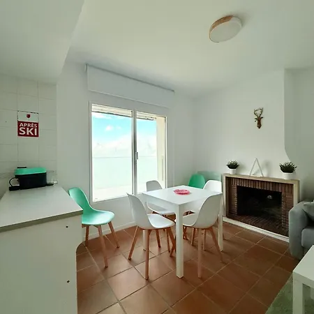 Apartment Cecilio Sierra Nevada Granada