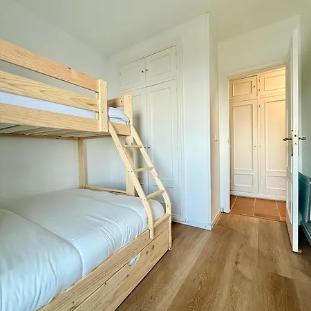 Apartamento Cecilio Sierra Nevada